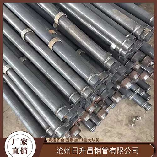 多文镇声测管生产厂家