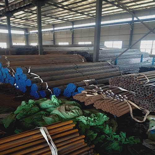 多文镇声测管为何能作为桩基础检测材料？