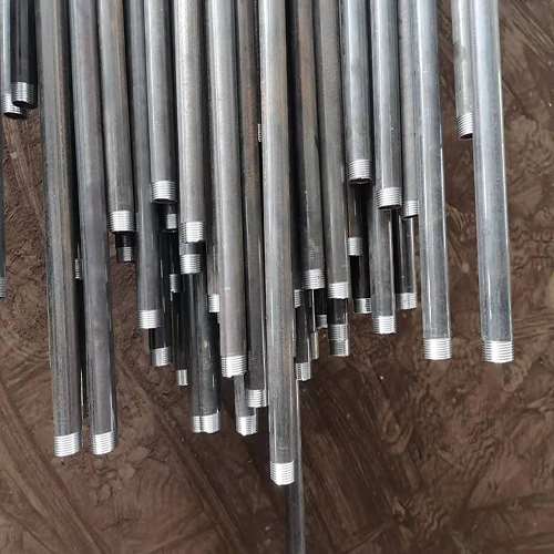 多文镇声测管重量是多少？买管必知的计算公式