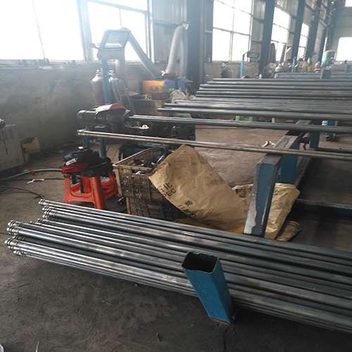 多文镇桥梁桩基声测管的施工工艺流程